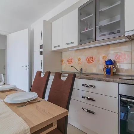 Lelle Relax Lelle W Ac & Terrace By Nw *
