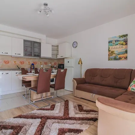 Апартаменты Lelle Relax Lelle W Ac & Terrace By Nw