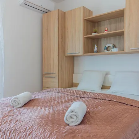 Lelle Relax Lelle W Ac & Terrace By Nw Балатонлелле