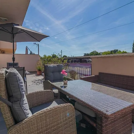 Lelle Relax Lelle W Ac & Terrace By Nw * Балатонлелле