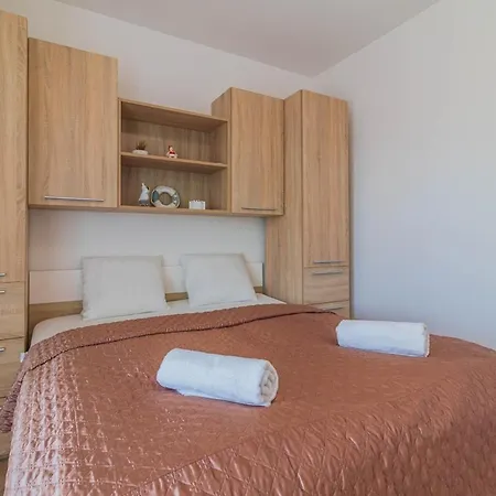 Lelle Relax Lelle W Ac & Terrace By Nw