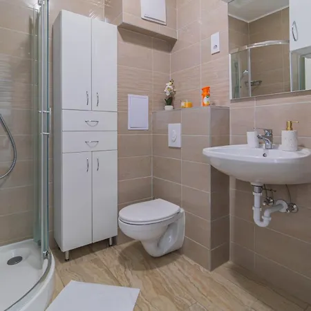 Lelle Relax Lelle W Ac & Terrace By Nw * Балатонлелле